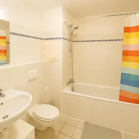 Apartament Le Schluthfeld Charming Near Center Strasburg
