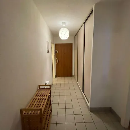 Apartament Le Schluthfeld Charming Near Center *