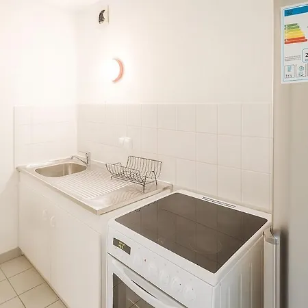 Le Schluthfeld Charming Near Center Apartamento