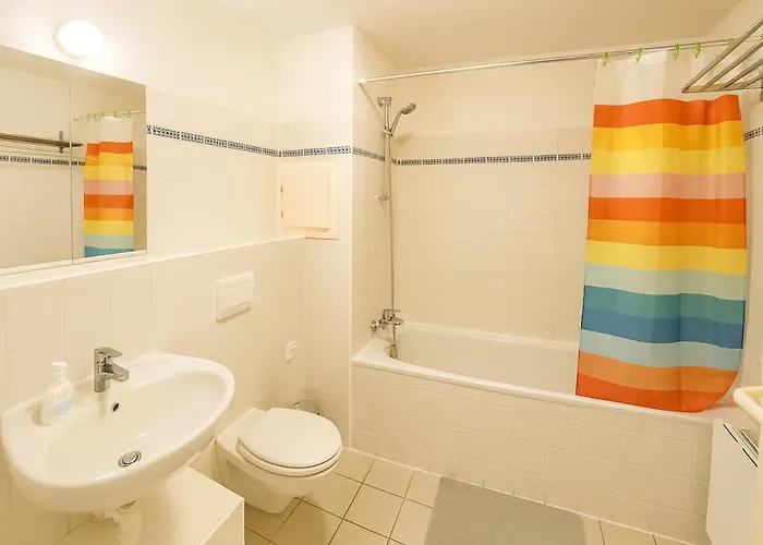 Apartamento Le Schluthfeld Charming Near Center Estrasburgo