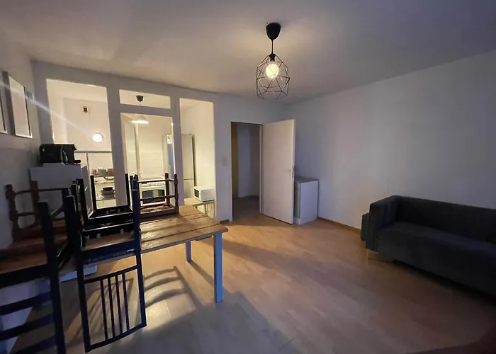 Le Schluthfeld Charming Near Center