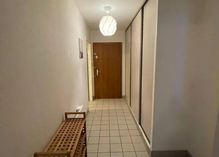 Apartment Le Schluthfeld Charming Near Center *